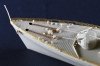 Trumpeter 05366 HMS Naiad 1/350