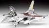 Revell 04363 F-16A Fighting Falcon (1:72)