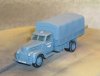 PST 72051 FORD 6 mod. 1943 Cargo 1/72