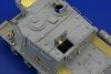 Eduard 35952 ISU-122TD 1/35 Dragon