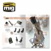 AMMO of Mig Jimenez 6030 MODELLING SCHOOL: AN INITIATION TO AIRCRAFT WEATHERING (English)