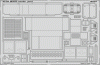 Eduard 36259 HEMTT exterior ITALERI 1/35