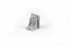 Eduard 6481038 Fw 190A seat w/ integral belts PRINT EDUARD 1/48