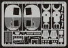 Eduard 48513 A-26C undercarriage and exterior 1/48  (MONOGRAM, REVELL)