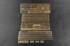 Trumpeter 05627 German Navy Aircraft Carrier DKM Graf Zeppelin 1/350