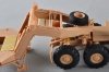 I Love Kit 63529 M1014 Trailer Towing M747 Semi-Trailer 1/35