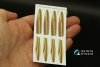 Quinta Studio QL32005 Wooden Propellers Wolff (Roden) 1/32