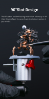 DSPIAE AT-HV Handheld Vise