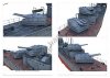 Kagero 16061 The Japanese Destroyer Fubuki EN