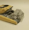 Panzer Art RE35-660 Stowage set for M4A3 “Sherman” 1/35
