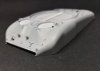 Panzer Art RE35-640 M4A1 “Big hatch” hull cast in armor 1/35