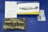 Eduard 3402 Bf 109E-3 1/32 (1:32)