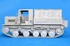Miniart 35052 Soviet Artillery Tractor Ya-12 Early Production (1:35)