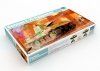 Trumpeter 01539 German IIWW E-75 Flakpanzer (1:35)