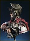 Young Miniatures YH1843 Roman Cavalry Officer- Theilenhofen Germany 2nd C. AD 1/10