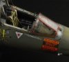 Italeri 2509 TF-104 G Starfighter 1/32