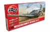 Airfix 05120B Messerschmitt Bf109E-3/E-4 05120B 1:48