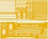 MK1 Design MD-20017 Mikasa DX Pack 1/200