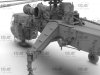 ICM 53054 Sikorsky CH-54A Tarhe US heavy helicopter 1/35
