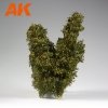 AK Interactive AK8238 EARLY FALL FILIGREE BUSHES 1/35