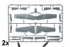 Eduard 11159 RED TAILS & Co. DUAL COMBO 1/48