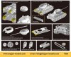 Dragon 7668 Chinese Volunteer T-34/85 1/72