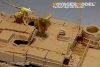 Voyager Model PE35920 Modern R.O.K.Army K2 Black Panther MBT basic for ACADEMY 1/35