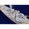 MK1 Design MD-35008 Repulse Wooden Deck TRU 1/350