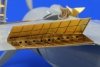 Eduard 48625 A6M3 Zero Type 32 landing flaps HASEGAWA 1:48