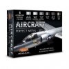 Lifecolor CS48 Acrylic paint set Aircraft 6x22ml