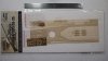 Wood Hunter W35006 Wood Deck USS Cruiser Indianapolis for Trumpeter 1/300
