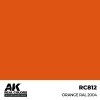 AK Interactive RC812 Orange RAL 2004 17 ml
