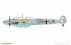 Eduard 7083 Bf 110E 1/72