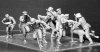 Master Box 35153 Soviet Marines Attack 1941-1942 (1:35)