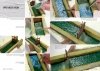 AK Interactive AK8051 DIORAMAS F.A.Q 1.2 EXTENSION – AGUA, HIELO Y NIEVE (Spanish)