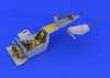 Eduard 632056 Fw 190F-8 cockpit 1/32 Revell