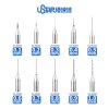 U-Star UA-90289 Tungsten steel Drill Bit 0.9 mm