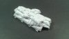 Panzer Art  RE35-557 Sandbags armor for M18 “Hellcat” 1/35