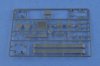 Hobby Boss 82499 Soviet AT-1 Self Propelled Gun (1:35)