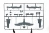Eduard 7463 Fw 190A-8 standard wings 1/72