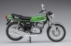 Hasegawa 21506 (BK6) KAWASAKI KH400-A7 (1:12)