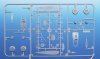 Special Hobby 48200 SNCAC NC.701 Martinet 1/48