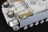 Trumpeter 00947 Germany III Assault Gun Type G Late Model (2 in 1) 1/16