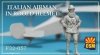 Copper State Models F32-057 Italian Airman in Roold crash helmet 1/32