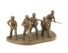 Zvezda 6279 US Marines WWII 1/72
