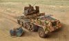 Italeri 6480 SWS CON FLAK 43 (1:35)