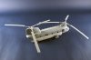 Trumpeter 05113 ACH-47A Armored Chinook 1/35