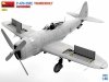 MiniArt 48001 P-47D-25RE Thunderbolt - Advanced Kit 1/48