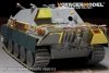 Voyager Model PE35939 WWII Jagdpanther G1 Version Basic Upgrade set For TAKOM 2106 1/35