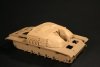 Panzer Art RE35-080 StuG III G upper hull with concrete armor 1/35